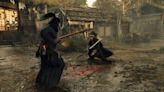 Koei Tecmo Hopes to Sell 5 Million Copies of Rise of the Ronin