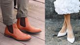 8 shoe trends that are in this summer and 5 that are out, according to designers