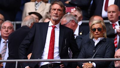 Sir Jim Ratcliffe demands end to reckless Man Utd spending