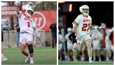 Tully, CBA grads lead Denver past Syracuse and into NCAA Lacrosse Final Four and 36 other updates (CNY Athletes in College)