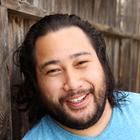 Cooper Andrews