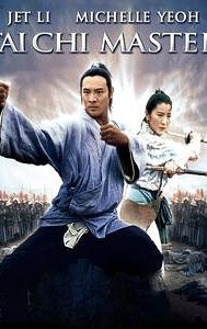 Tai Chi Master (film)