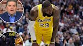 LeBron James intends to become free agent this summer: ESPN insider