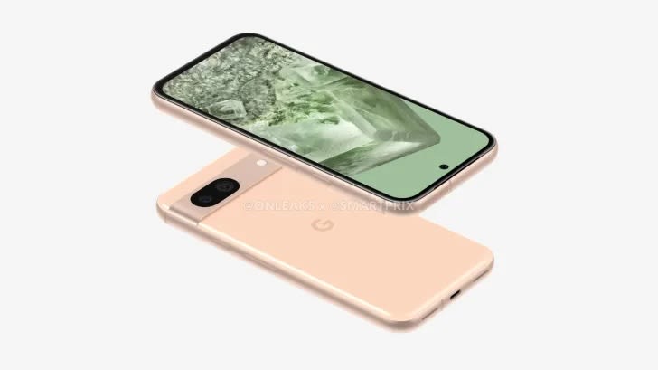 Google Pixel 8a: news, rumored price, release date, and more