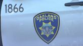 Oakland police announce arrests made in string of home, business robberies