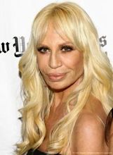 Donatella Versace