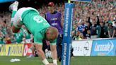 Irlanda vs. Escocia, en vivo: cómo ver online el partido por el Mundial de Rugby 2023