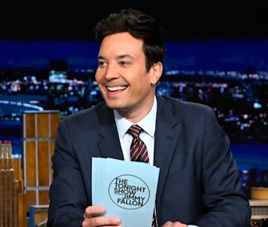 The Tonight Show Starring Jimmy Fallon: next episode, guests and everything we know about the talk show