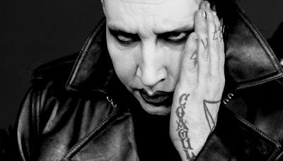 "Fear no longer controls me": One of Marilyn Manson's accusers has revealed her identity