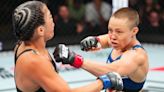 Namajunas shuts down Cortez in unanimous win