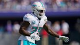 Dolphins CB Xavien Howard using critics as motivation in 2023