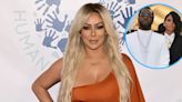 Aubrey O’Day Reacts to Diddy’s Apology After Cassie Assault