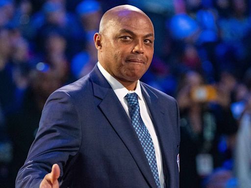 Charles Barkley Calls Out Austin Rivers Over Challenge to NFL Players