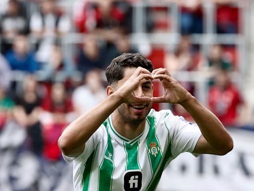 Ayoze: “Es un día muy feliz para mí”