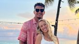 Patrick Mahomes and Wife Brittany Announce Sex of Baby No. 2 With Splashy Reveal