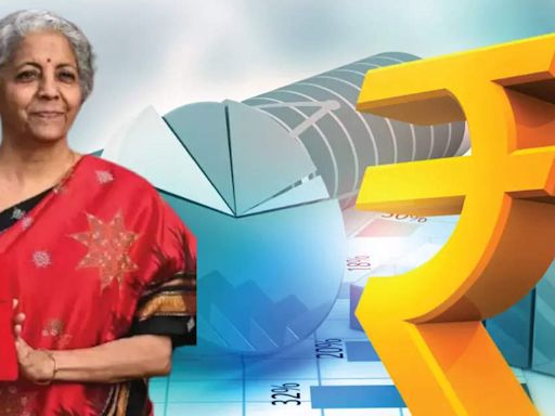 2024 Budget Highlights: Here's what Nirmala Sitharaman announced in Interim Budget
