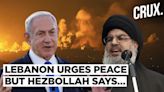 Hezbollah Mocks Israel’s Capability To Wage “Full Blown War,” Unveils Conditions To Stop Fighting - News18