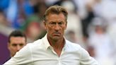 Herve Renard: Stars aligned for ‘complete crazy’ Saudi Arabia win over Argentina