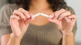 I quit smoking after 14 years - this is what finally pushed me