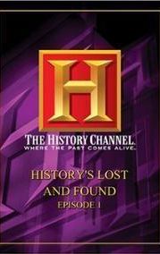 History's Lost & Found