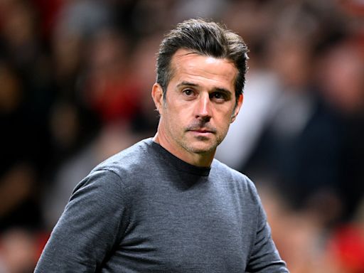 Marco Silva laments 'same story' as Fulham suffer late Manchester United defeat