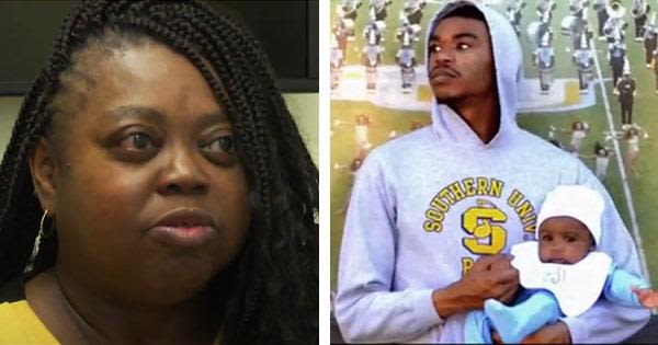 Black Mom From Louisiana Says Her Son Was Killed Because of a Custody Battle