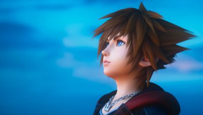 After 3 years on the Epic Games Store, the Kingdom Hearts series is finally releasing on Steam