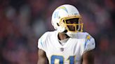 Chargers' good news on injuries: Mike Williams, Joey Bosa, Kenneth Murray Jr. seem OK