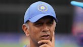 'Told me he Wants to Quit Due to Family Commitments': Jay Shah on Why BCCI Didn't Force Rahul Dravid to Extend Tenure - News18