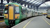 Commuters hit by 'significant disruption' to trains