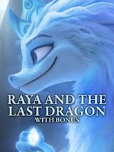 Raya and the Last Dragon