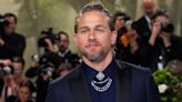 Charlie Hunnam lines up next TV role