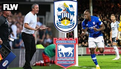 Ipswich Town evidence can convince Huddersfield Town supporters of latest Michael Duff call: View