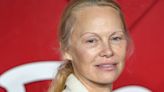 Pamela Anderson Says Her Sons Were 'Horrified' Over Her 'Natural' Progression