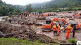 Wayanad tragedy: How three devastating landslides took a district in Kerala down in just four hours