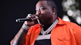 Sean Kingston and his mother arrested on fraud and theft charges after SWAT raid of the rapper’s home