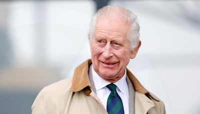 King Charles Accepts Same Role Prince Philip Once Held at ‘Tough’ School Explored in ‘The Crown’