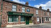 Coronation Street legend breaks silence after tweet leaves fans worried