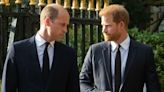 Prince Harry’s “Spare” Reportedly Describes Prince William Getting Physical In A Fight With His Brother Over Meghan Markle