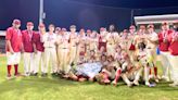 Augusta Christian baseball team wins back-to-back state championships