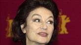 Adiós a la actriz francesa Anouk Aimée, famosa por "La Dolce vita"