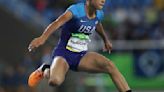 McLaughlin-Levrone to focus on her best event, the 400 hurdles, at Olympic trials