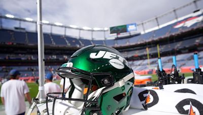 Ex-Jets QB: ‘New York was probably the last place I should’ve gone’