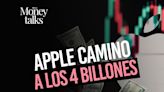 Apple va por los 4 billones, The Killers celebra el partido de Inglaterra y “tursimofobia” en Barcelona - La Tercera