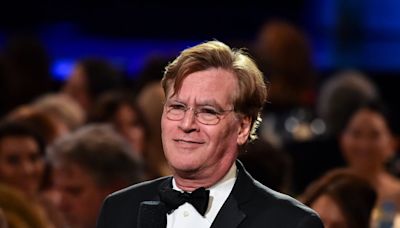 ‘I take it all back’: Aaron Sorkin retracts controversial essay calling for Democrats to nominate Mitt Romney