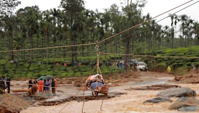 Monsoon mayhem: IMD chief defends Kerala, Uttarakhand, Himachal Pradesh rainfall warnings