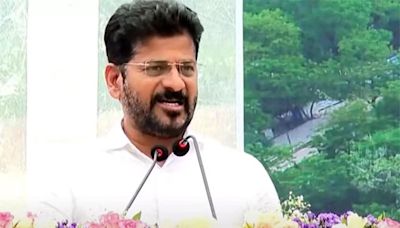 Will preserve Telangana culture, heritage: CM Revanth Reddy