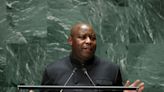 Burundi's president says gay people should be stoned