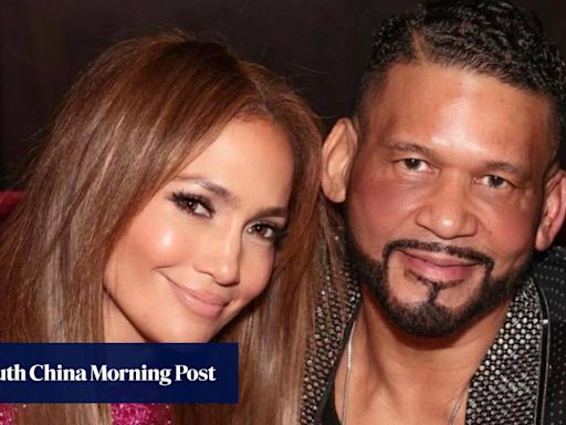 Meet the other Ben in J.Lo’s life – her long-time manager, Benny Medina