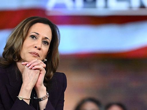 Kamala Harris' marijuana stance is hazier than you think